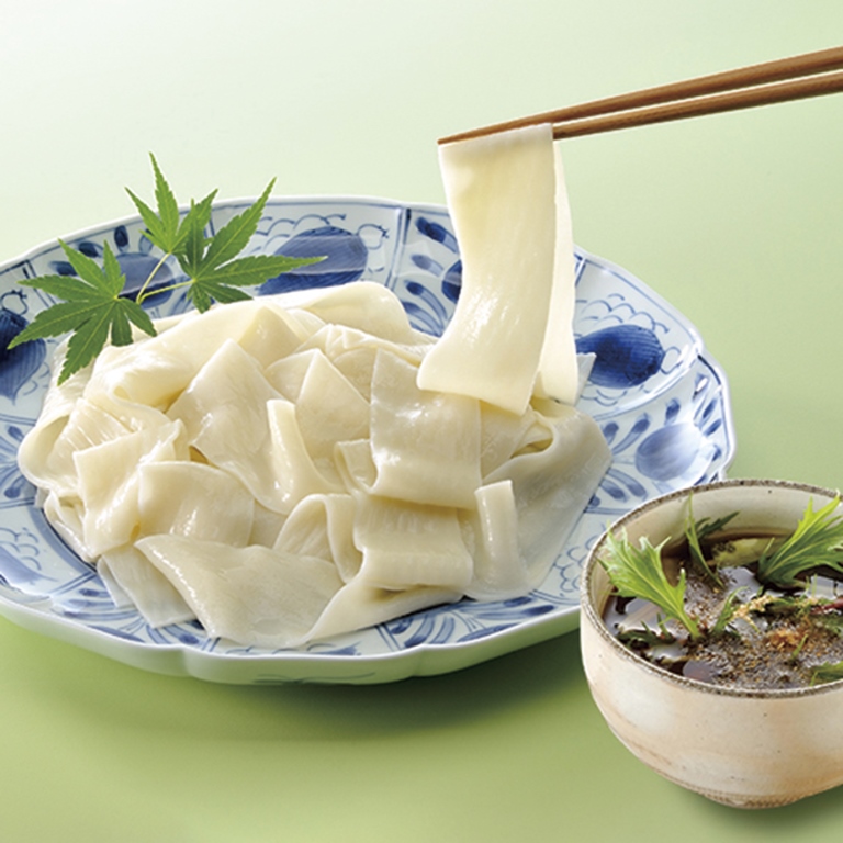 おいしい群馬のひもかわうどんセット 6人前/AG-07-384
