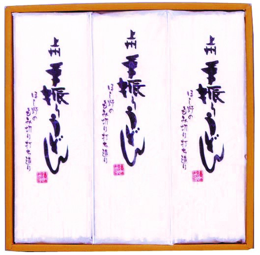星野物産 上州手振りうどんギフト